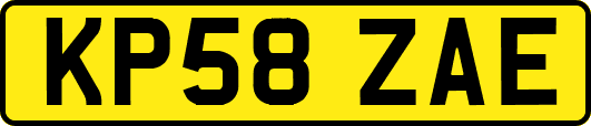KP58ZAE