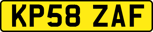 KP58ZAF