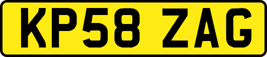 KP58ZAG