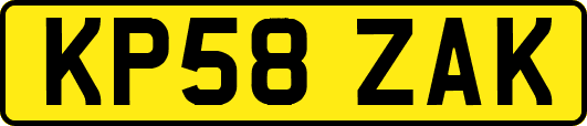 KP58ZAK