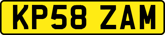 KP58ZAM
