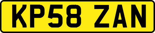 KP58ZAN