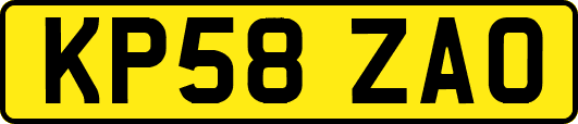 KP58ZAO