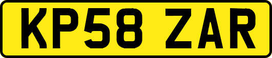 KP58ZAR
