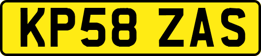 KP58ZAS
