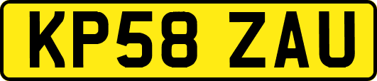 KP58ZAU