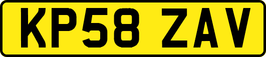 KP58ZAV