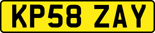 KP58ZAY