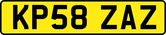 KP58ZAZ