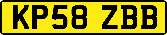 KP58ZBB