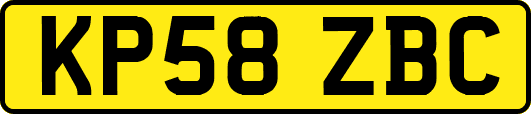 KP58ZBC