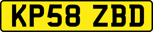 KP58ZBD