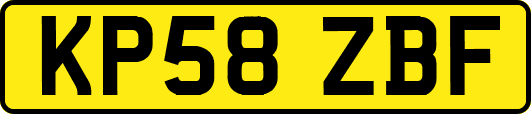 KP58ZBF