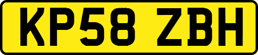KP58ZBH