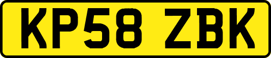KP58ZBK