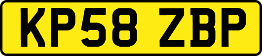 KP58ZBP