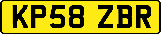 KP58ZBR