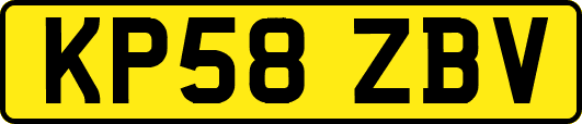KP58ZBV