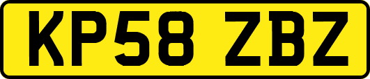 KP58ZBZ