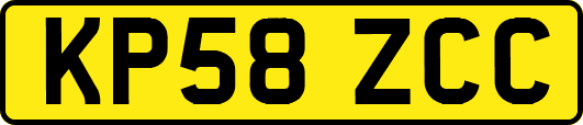 KP58ZCC