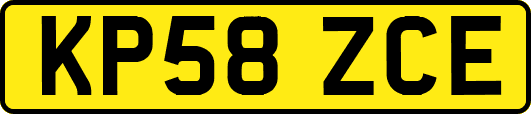 KP58ZCE