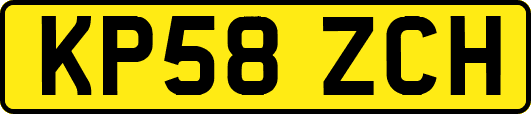KP58ZCH