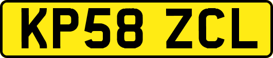 KP58ZCL