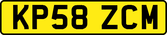 KP58ZCM