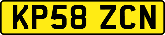 KP58ZCN