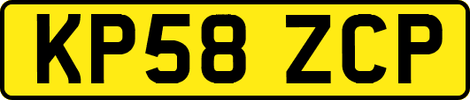 KP58ZCP