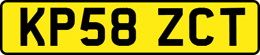 KP58ZCT