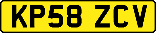 KP58ZCV