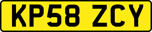 KP58ZCY