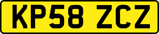 KP58ZCZ