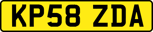 KP58ZDA
