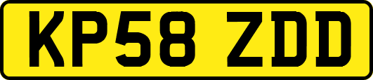 KP58ZDD