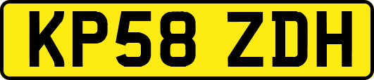 KP58ZDH