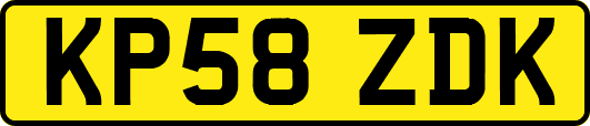 KP58ZDK