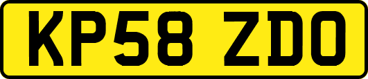 KP58ZDO