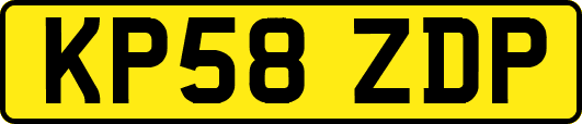 KP58ZDP