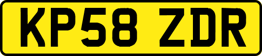 KP58ZDR