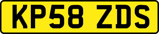 KP58ZDS