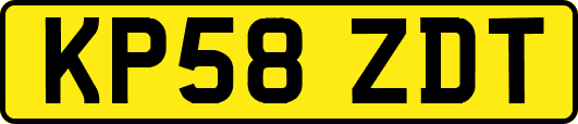 KP58ZDT