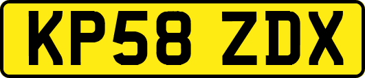 KP58ZDX