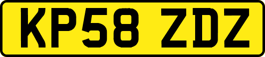 KP58ZDZ