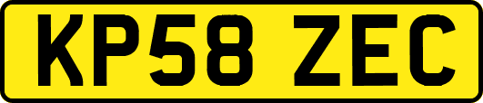 KP58ZEC