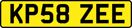KP58ZEE
