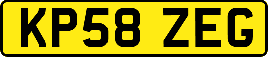KP58ZEG