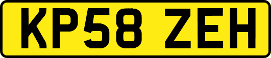 KP58ZEH