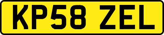 KP58ZEL